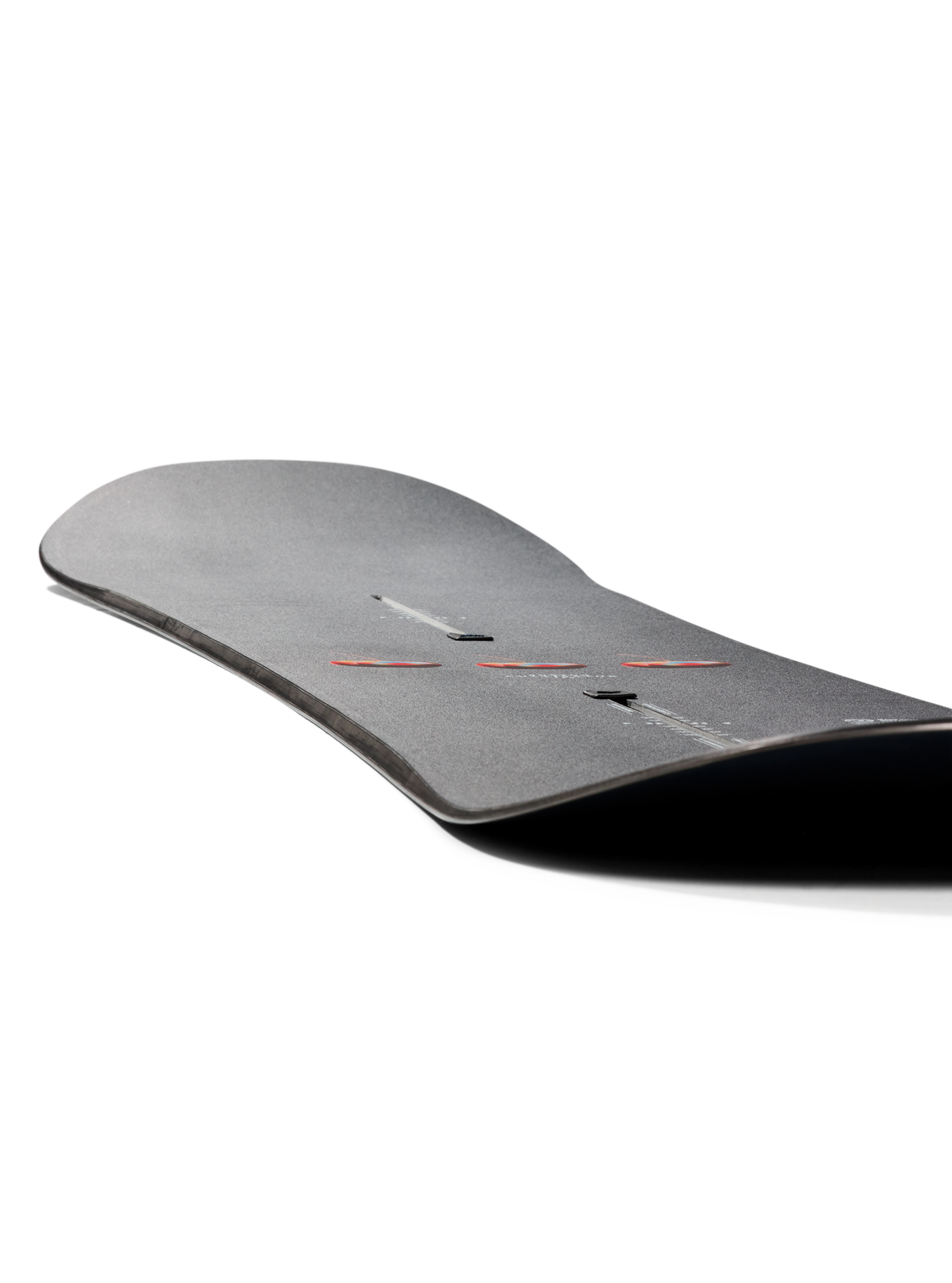 Burton カルチベーター Flat Top スノーボード
