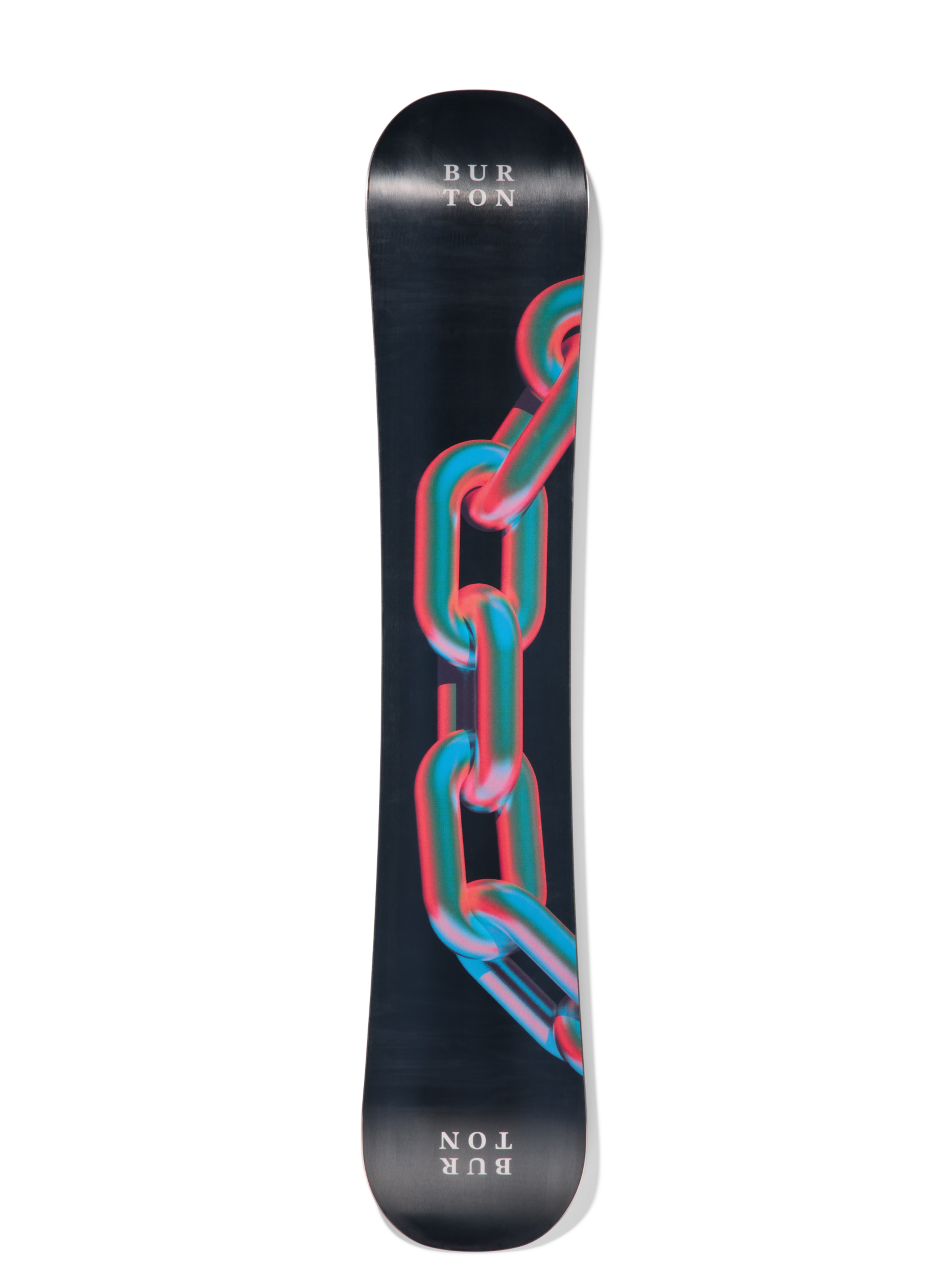 BURTON バートン スノーボード AIR 153cm 青×灰 板 スノーボード 153cm