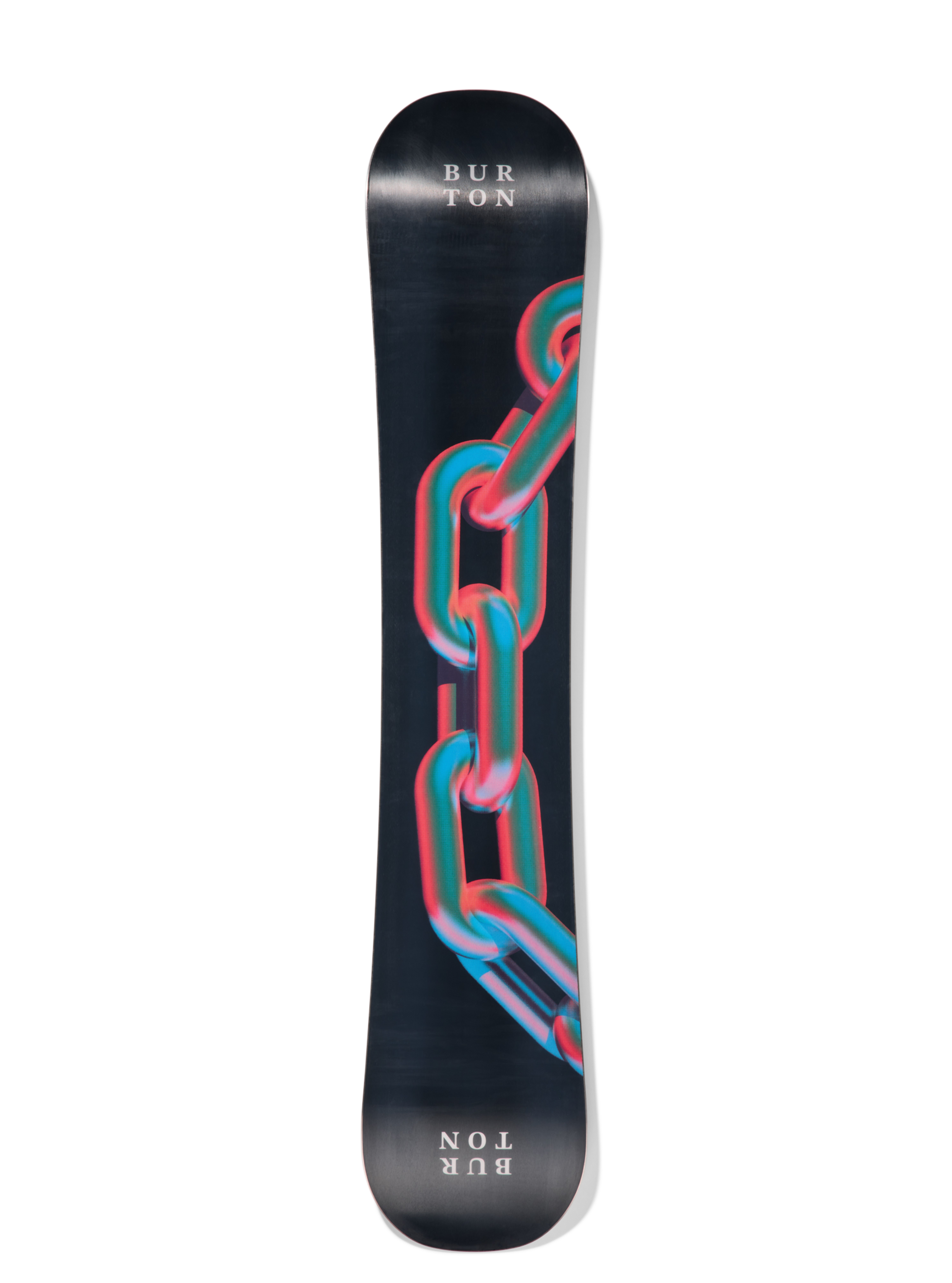 Burton カルチベーター Flat Top スノーボード
