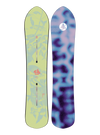 Product image of Burton Family Tree Sketch Artist Snowboard (Sample)[Variant:Graphic]