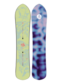 Product image of Burton Family Tree Sketch Artist Snowboard (Sample)[Variant:Graphic]