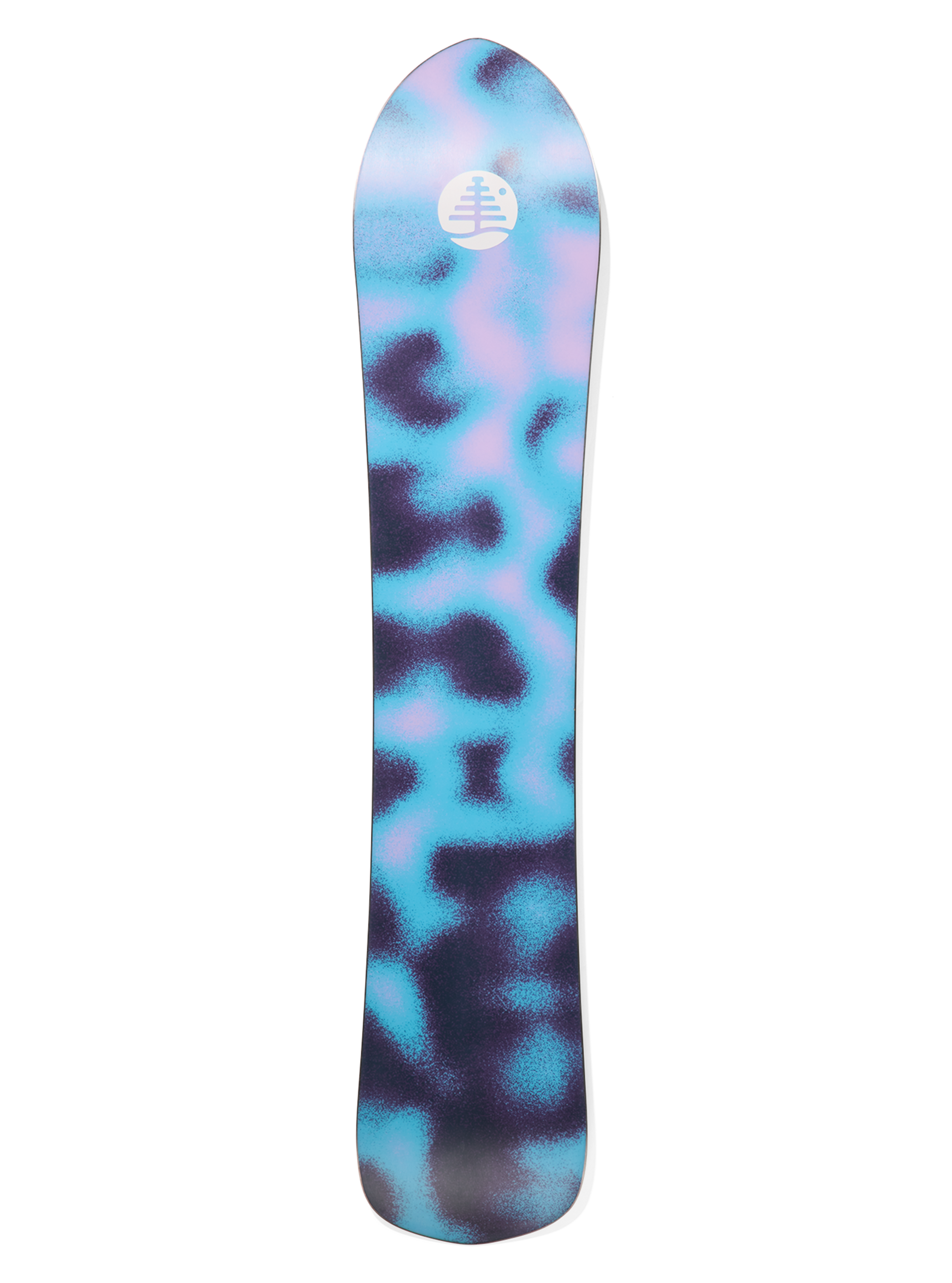【サンプル】Burton ファミリーツリー スケッチアーティスト キャンバー スノーボード