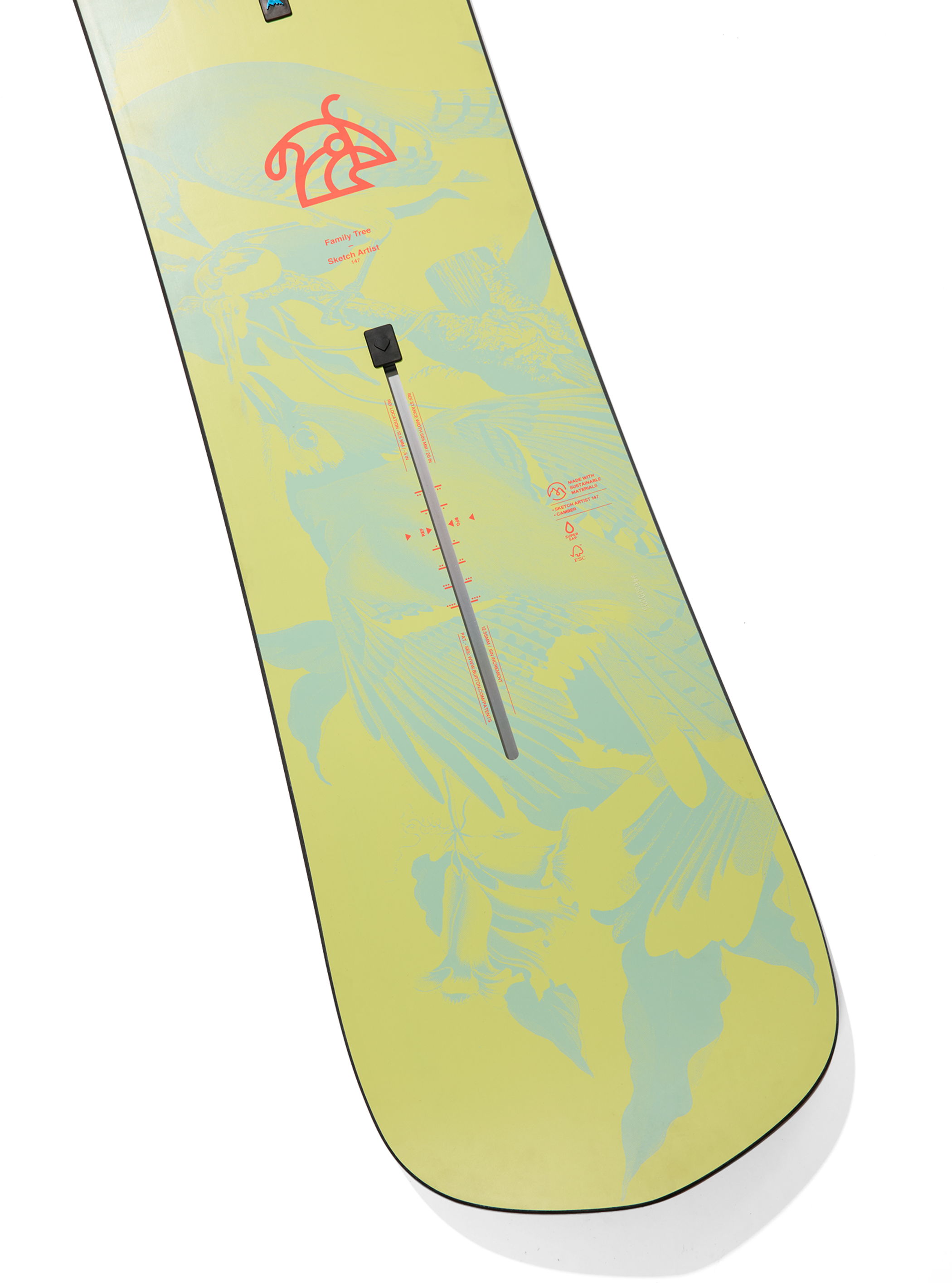 burton family tree cheetah snowboard 3D and Short Stop Snowboards The Infinite Ride technology allows for maximized pop and strength Burton Family Tree Cheetah