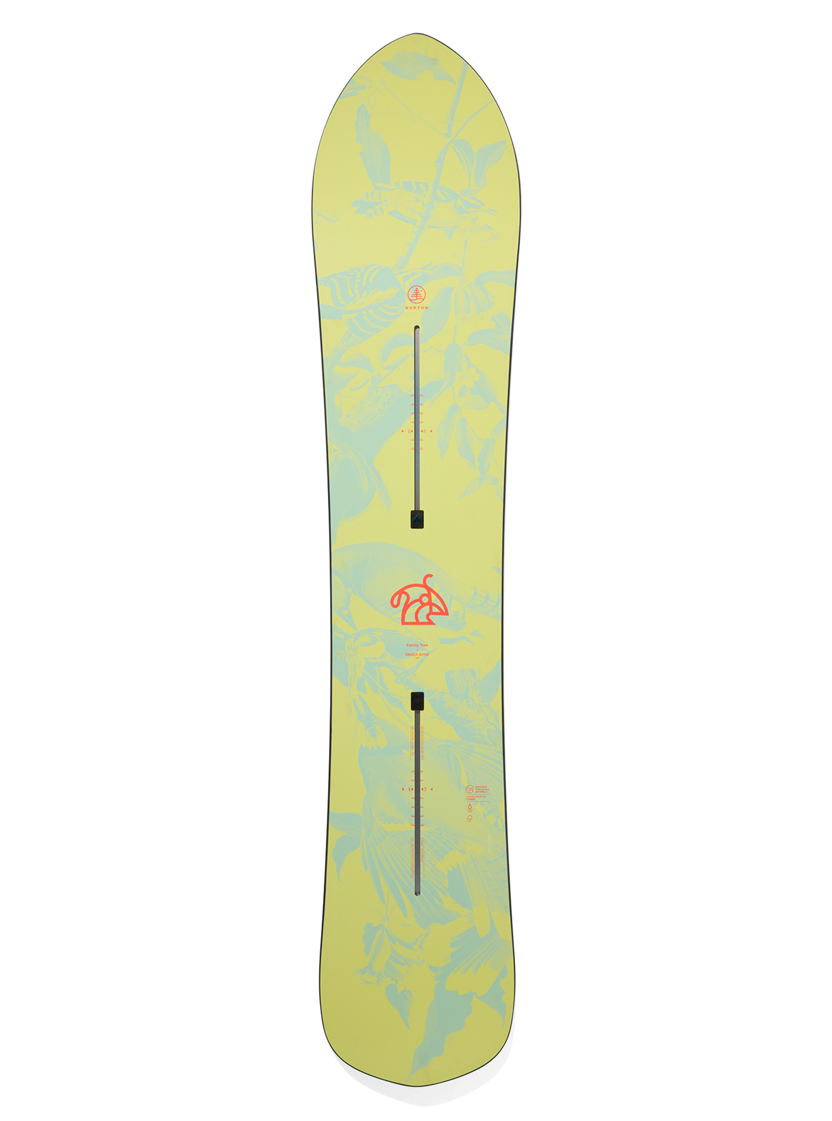 BURTON family tree STICKSHIFT stepon新品同様 BURTON family tree STICKSHIFT stepon新品同様 BURTON商品の状態