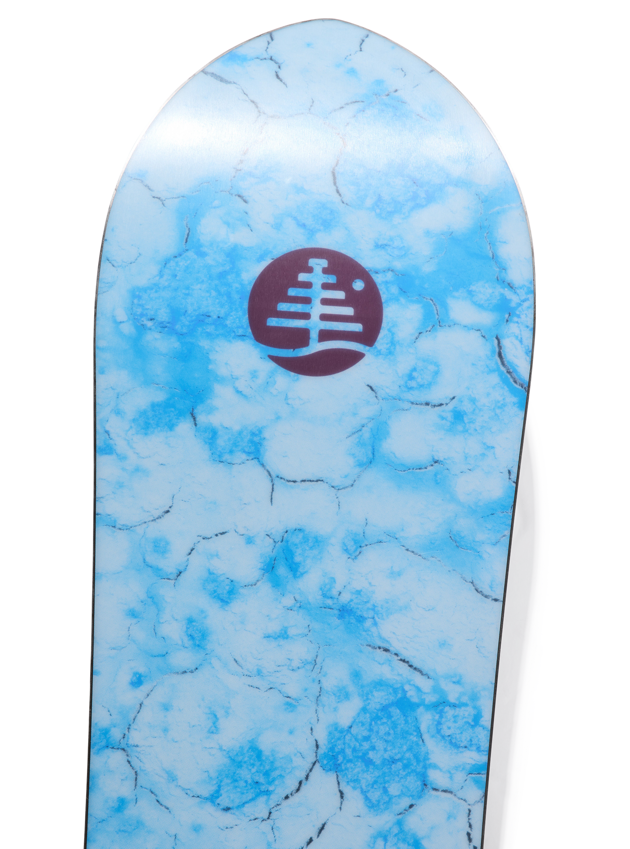 Burton ファミリーツリー スケッチアーティスト キャンバー スノーボード