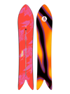Product image of Burton Family Tree Smooth Operator Snowboard (Sample)[Variant:Graphic]