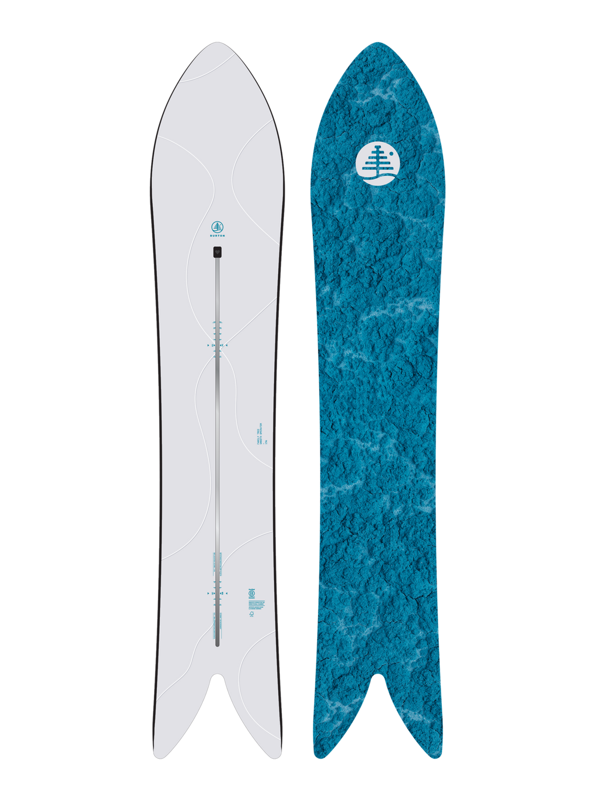 メンズスノーボード | Burton Snowboards