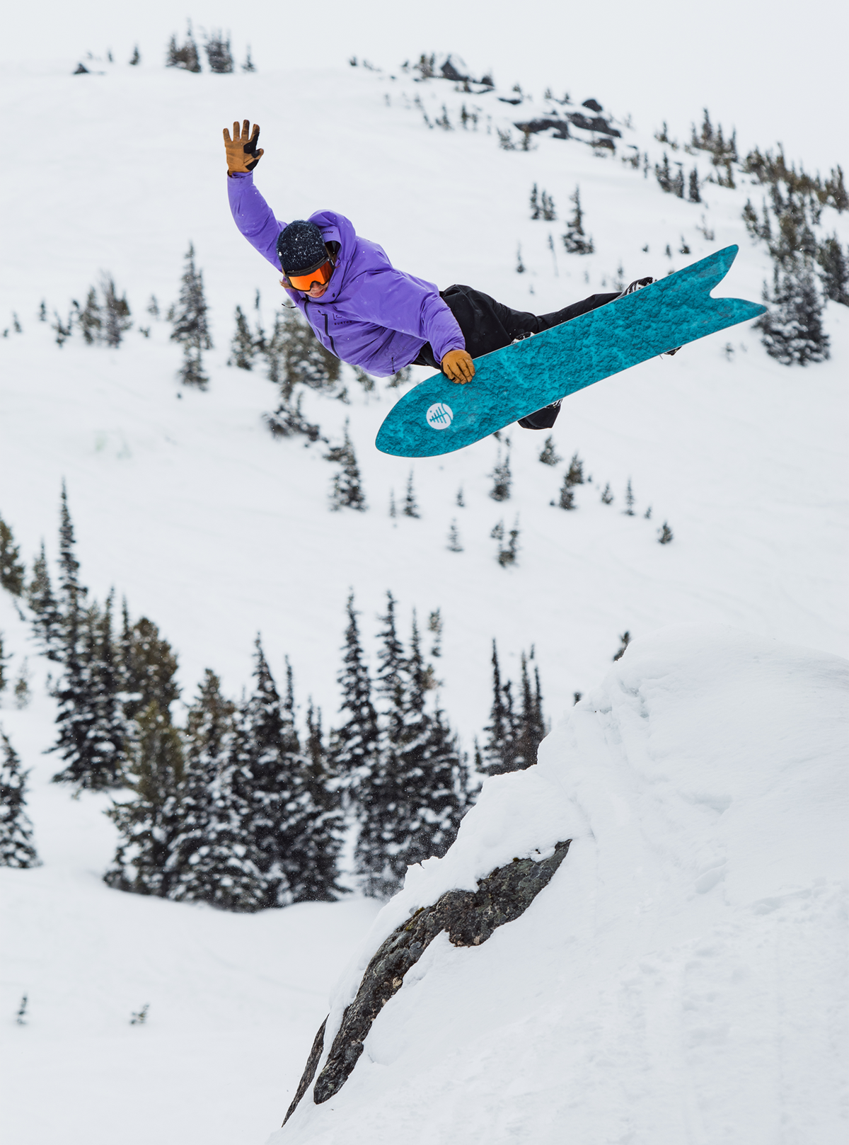 Burton ファミリーツリー スムースオペレーター キャンバー スノーボード