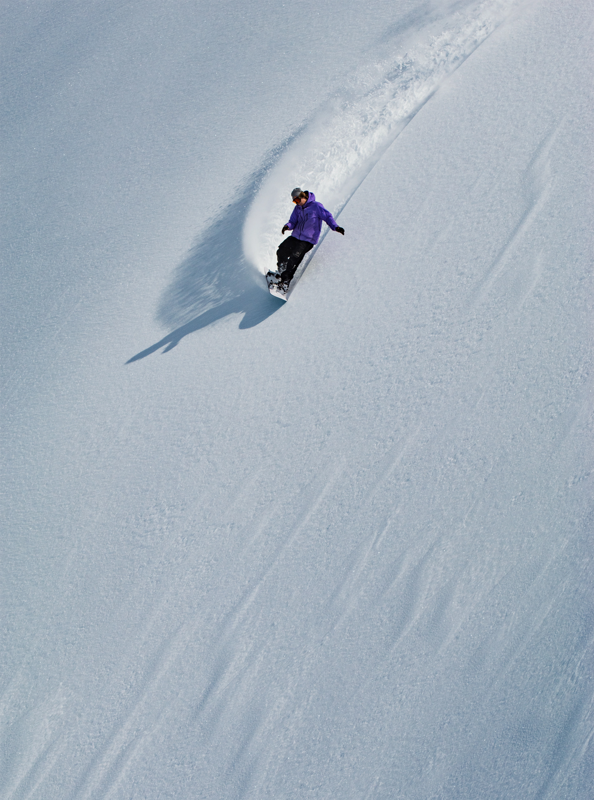 Burton ファミリーツリー スムースオペレーター キャンバー スノーボード