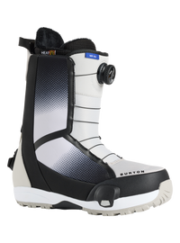Product image of Men's Burton Waverange Step On® Snowboard Boots (Sample)[Variant:Gray Cloud]