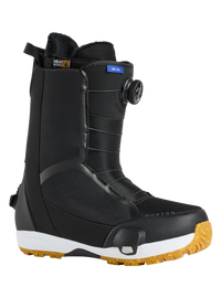 Product image of Men's Burton Waverange Step On® Snowboard Boots (Sample)[Variant:Black]