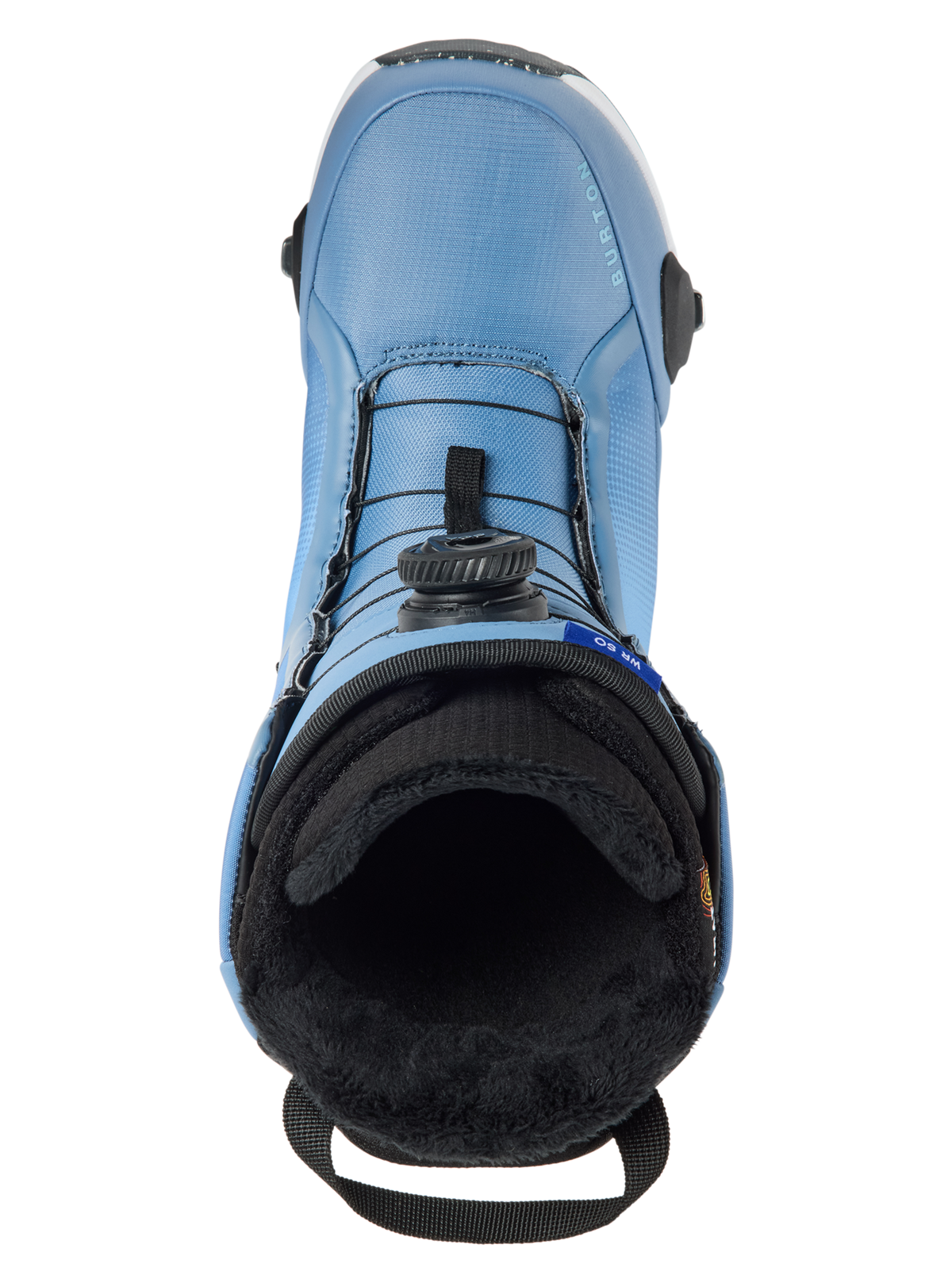 Men's Burton Waverange Step On® Snowboard Boots (Sample)