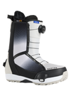 Product image of Men's Burton Waverange Step On® Snowboard Boots[Variant:Gray Cloud]