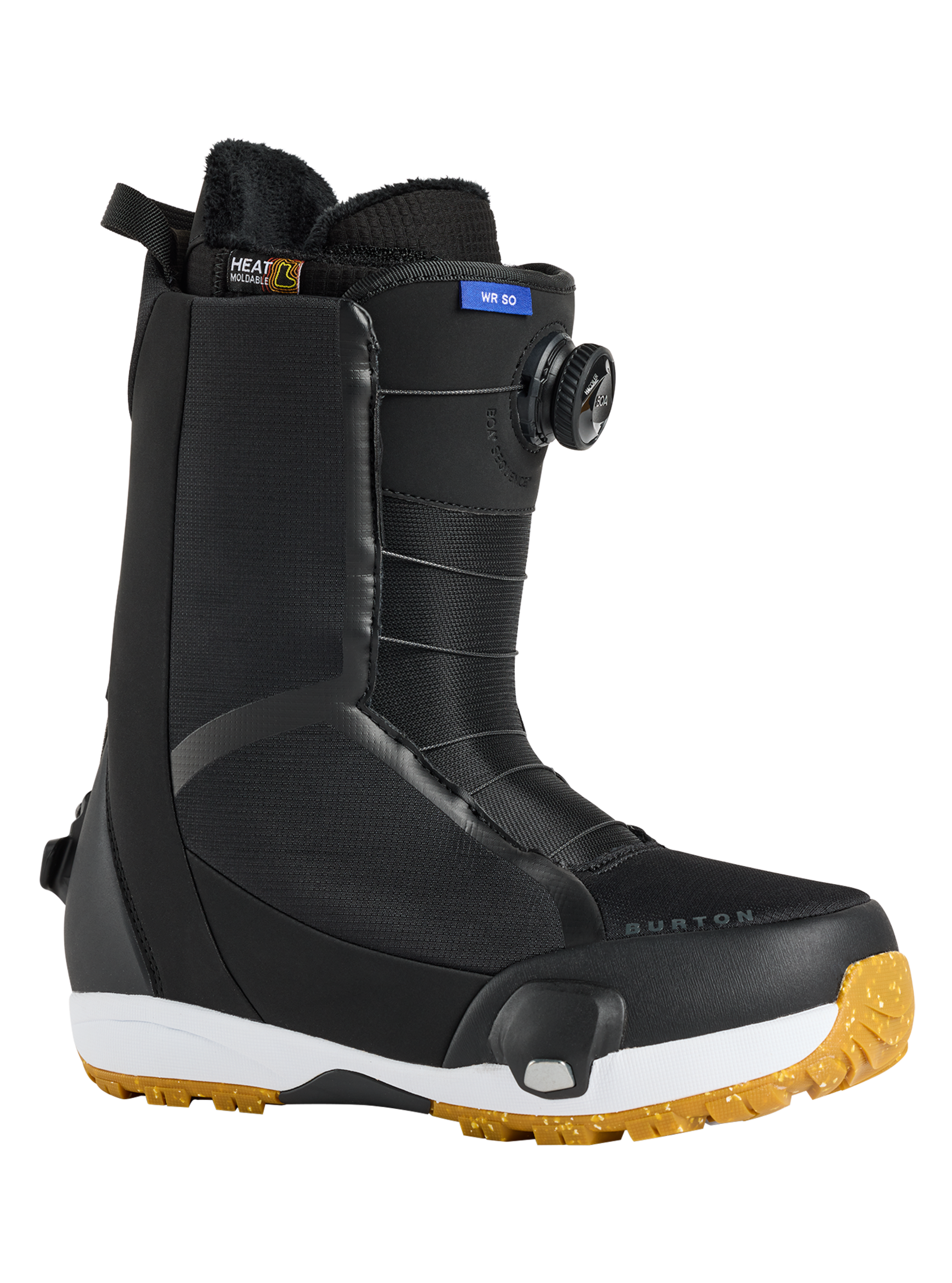 スノーボード ブーツ Burton MEN'S OZONE 28.0 スノボ