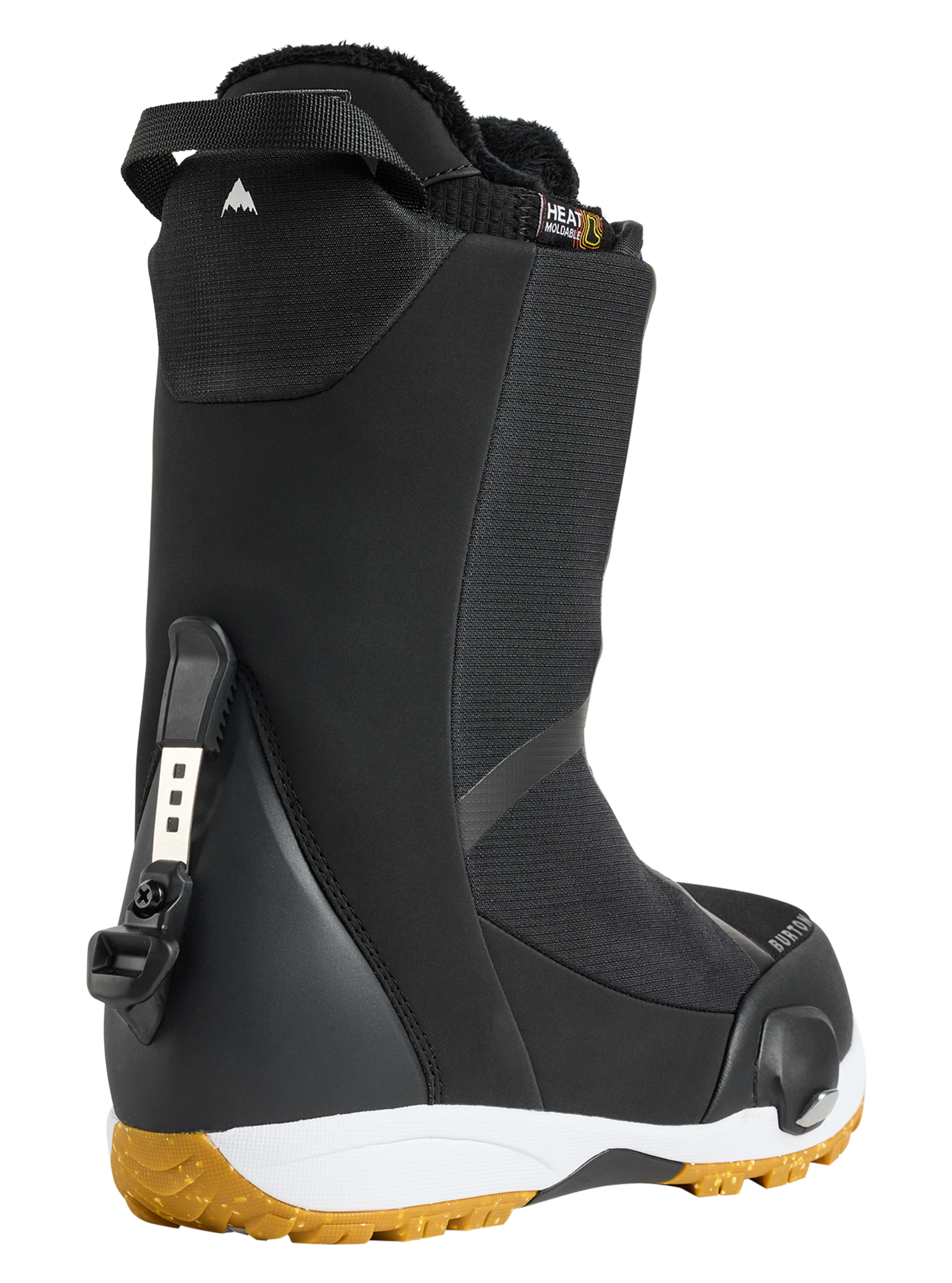 BURTON ZIPLINE 24cm BOA スノーボードブーツ キッズ バートン ボア