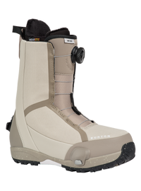メンズ Burton ウェイブレンジ Step On® スノーボードブーツ ワイド 2027