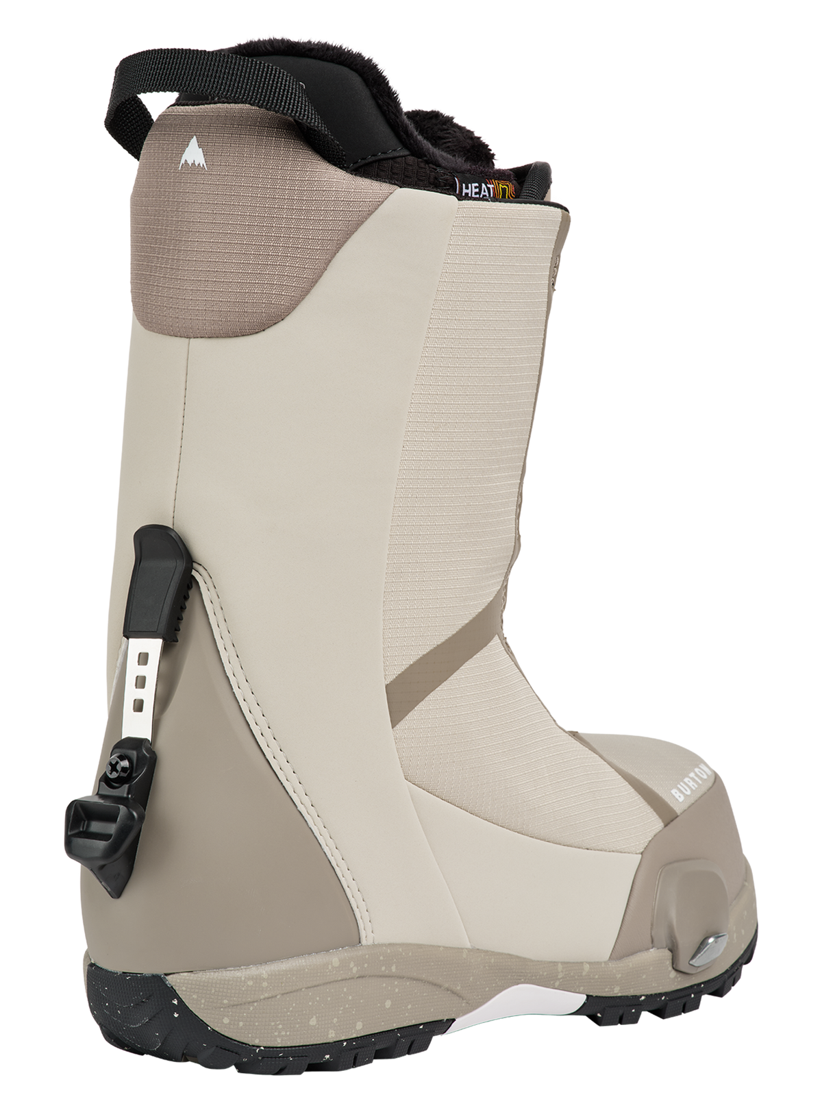 メンズ Burton ウェイブレンジ Step On® スノーボードブーツ ワイド 2027 メンズ Burton ウェイブレンジ Step On® スノーボードブーツ ワイド 2027
