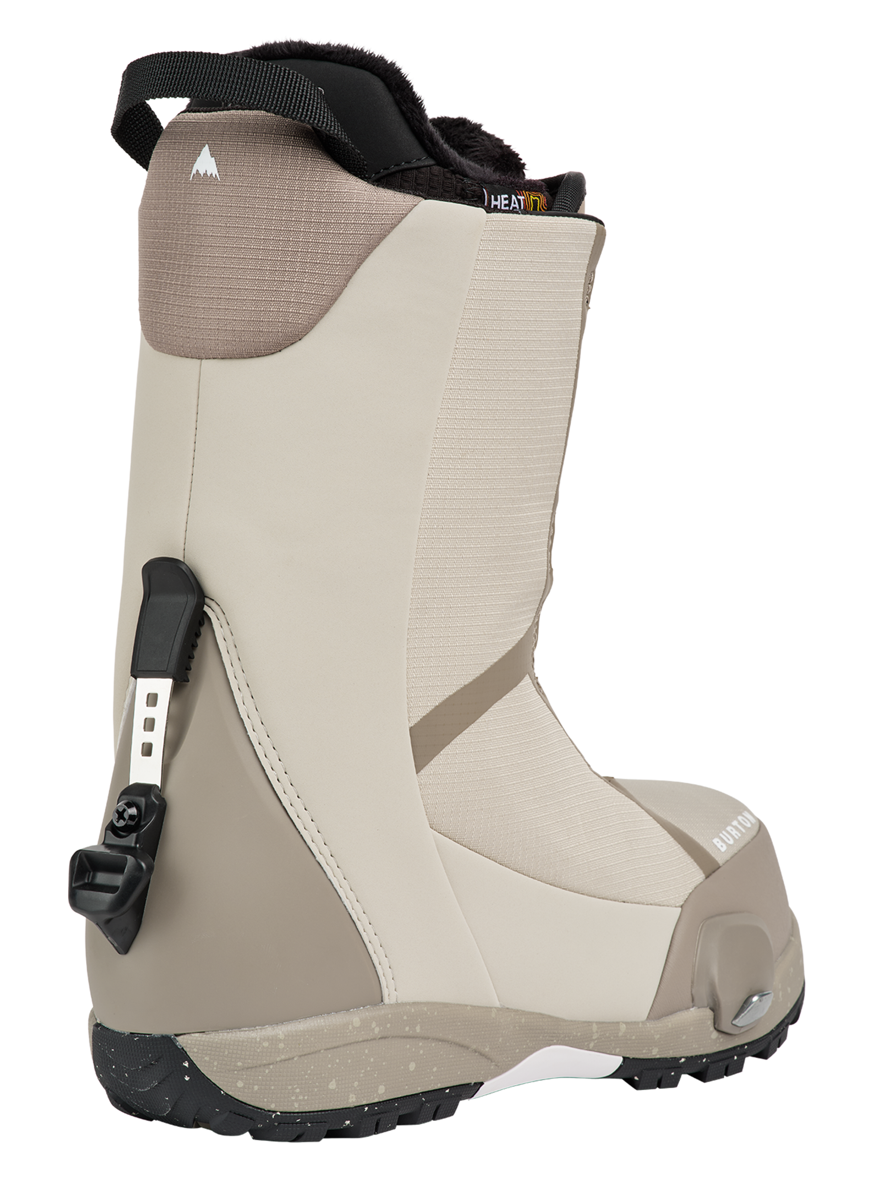 Men's Burton Waverange Step On® Snowboard Boots | Burton.com