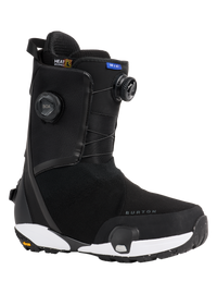 Product image of Men's Burton Waverange X Step On® Snowboard Boots (Sample)[Variant:Black]
