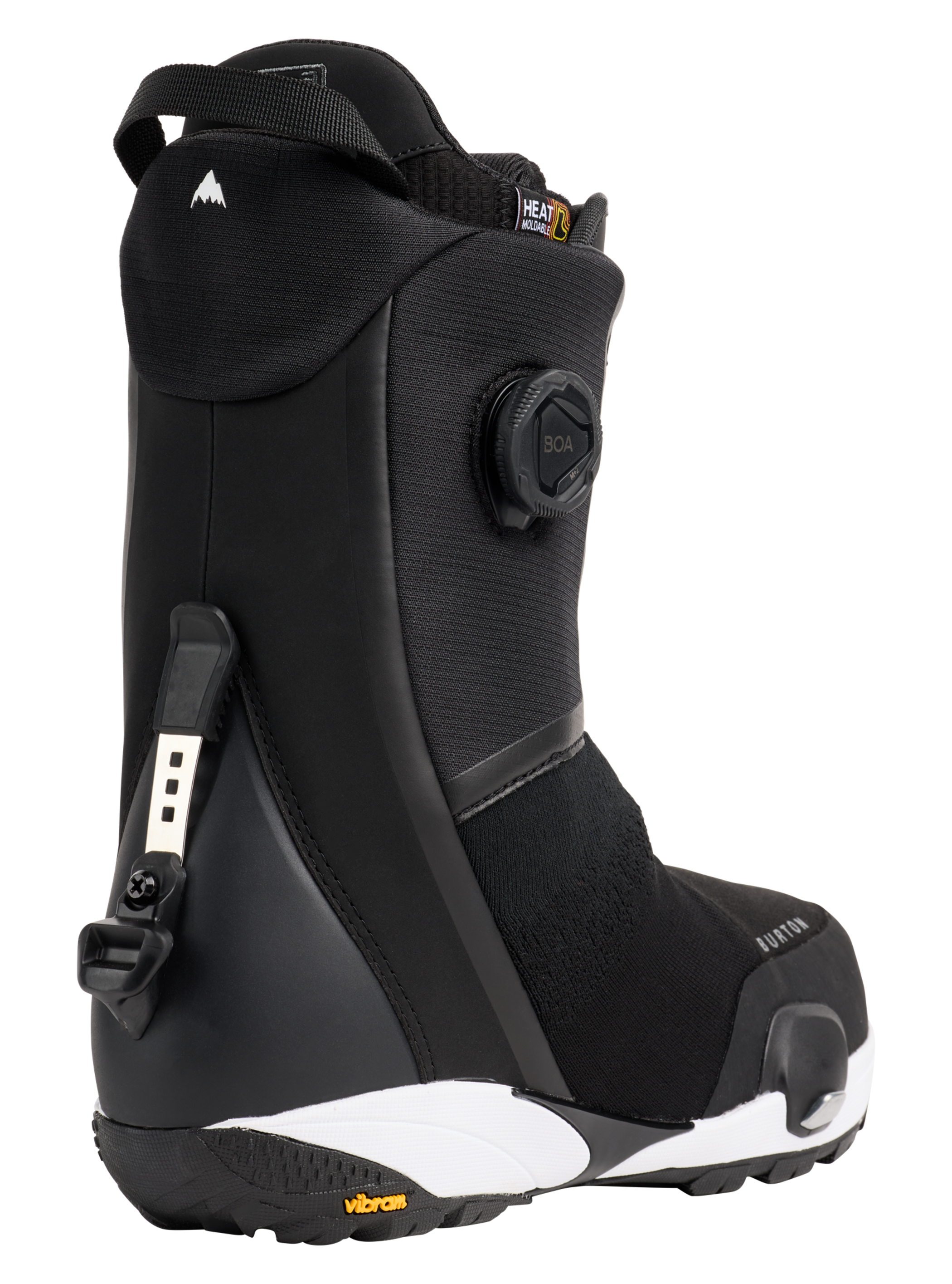 【サンプル】メンズ Burton ウェイブレンジ X Step On® スノーボードブーツ