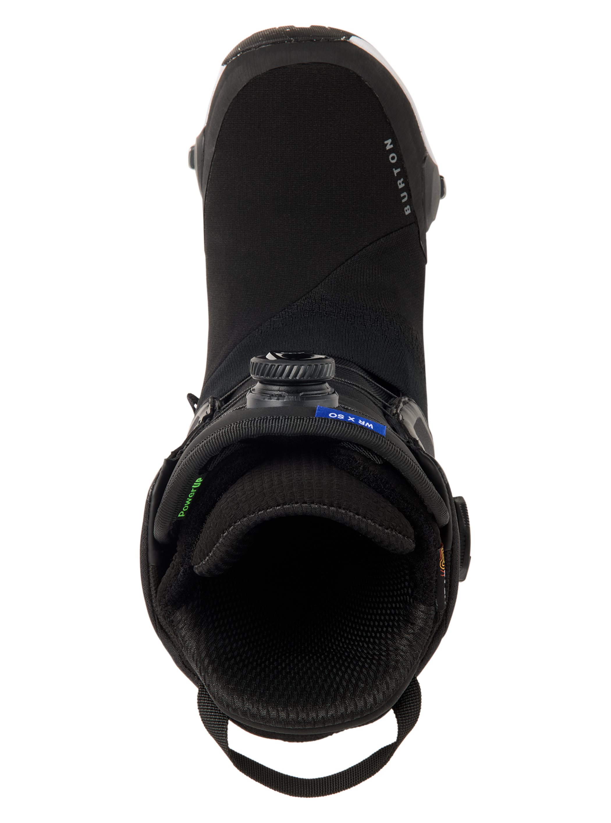 【サンプル】メンズ Burton ウェイブレンジ X Step On® スノーボードブーツ