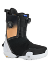 Product image of Men's Burton Waverange X Step On® Snowboard Boots (Sample)[Variant:Orange Cream / Multi]