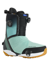 Product image of Men's Burton Waverange X Step On® Snowboard Boots (Sample)[Variant:Sage Green]