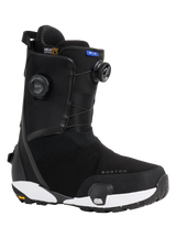 Product image of Men's Burton Waverange X Step On® Snowboard Boots[Variant:Black]