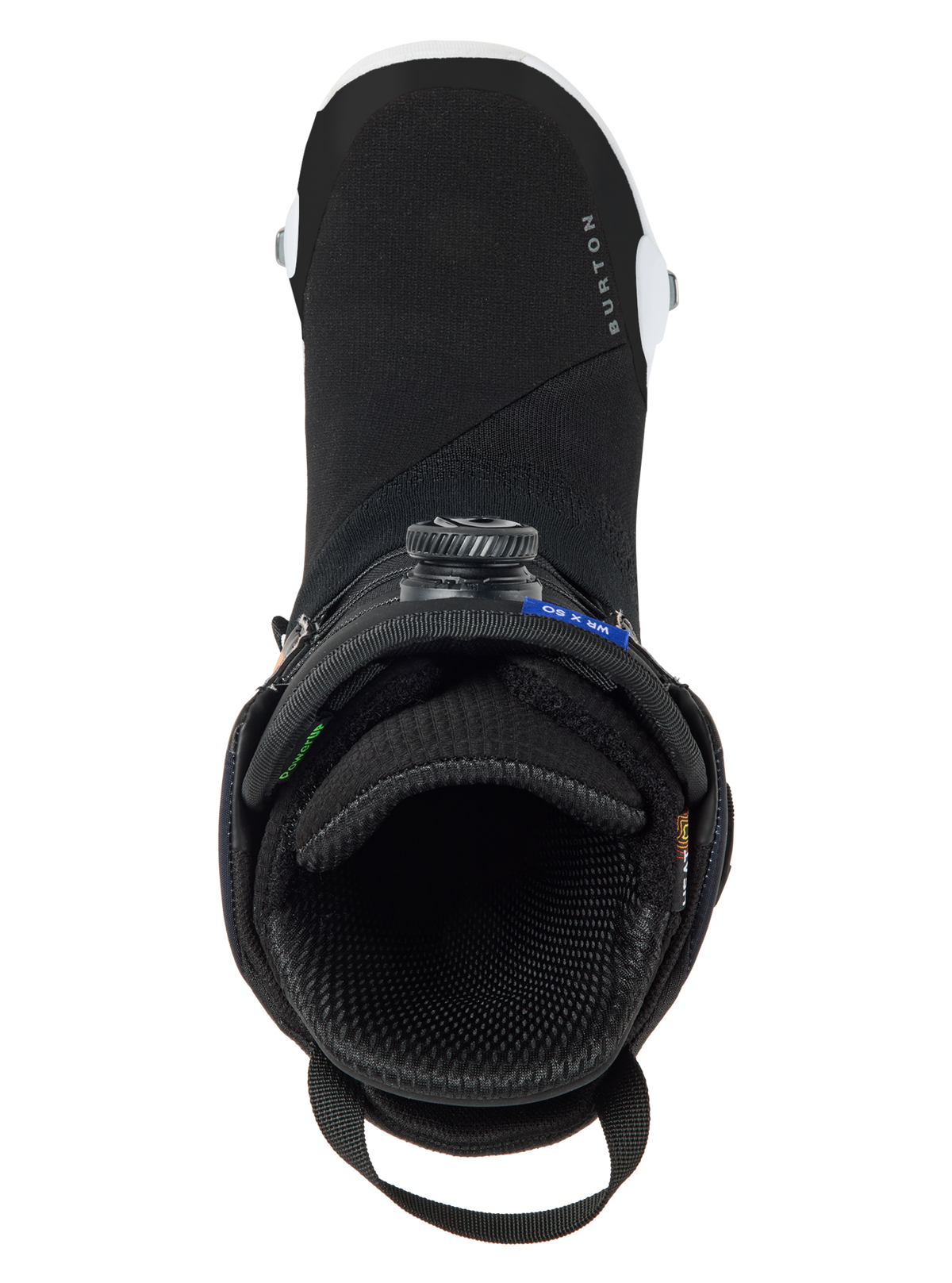 Men's Burton Waverange X Step On® Snowboard Boots