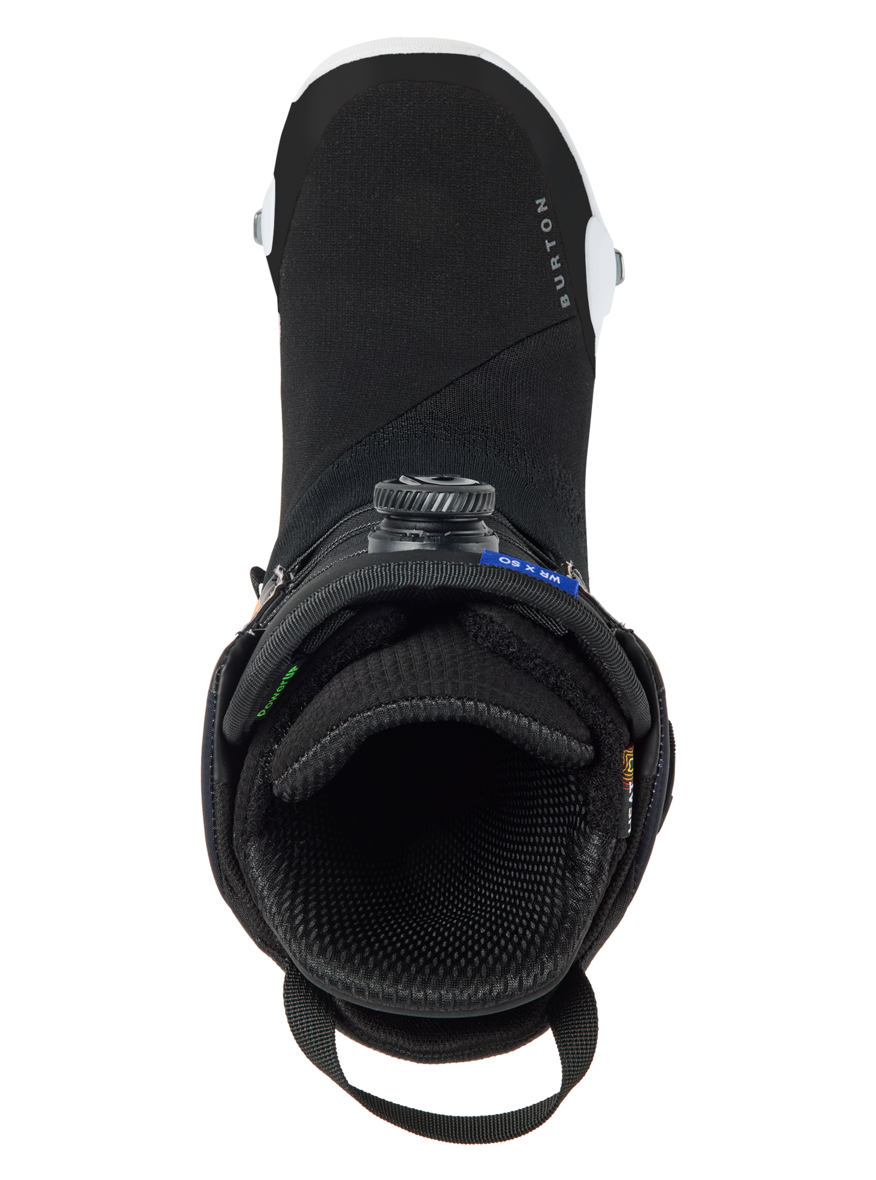 Men's Burton Waverange X Step On® Snowboard Boots | Burton.com