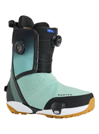 Product image of Men's Burton Waverange X Step On® Snowboard Boots[Variant:Sage Green]