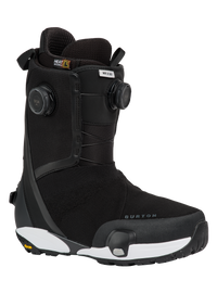 Product image of Men's Burton Waverange X Step On® Snowboard Boots[Variant:Black]