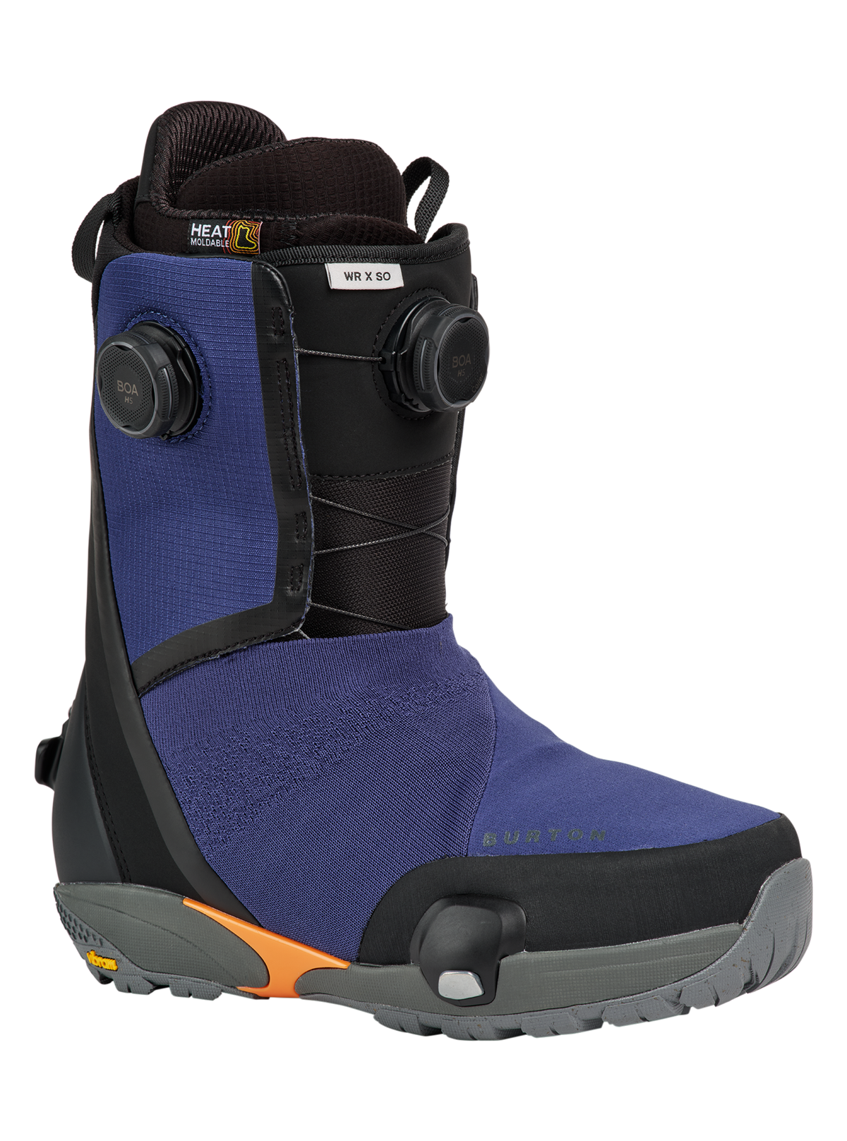 メンズスノーボードブーツ | Burton Snowboards メンズスノーボードブーツ | Burton Snowboards