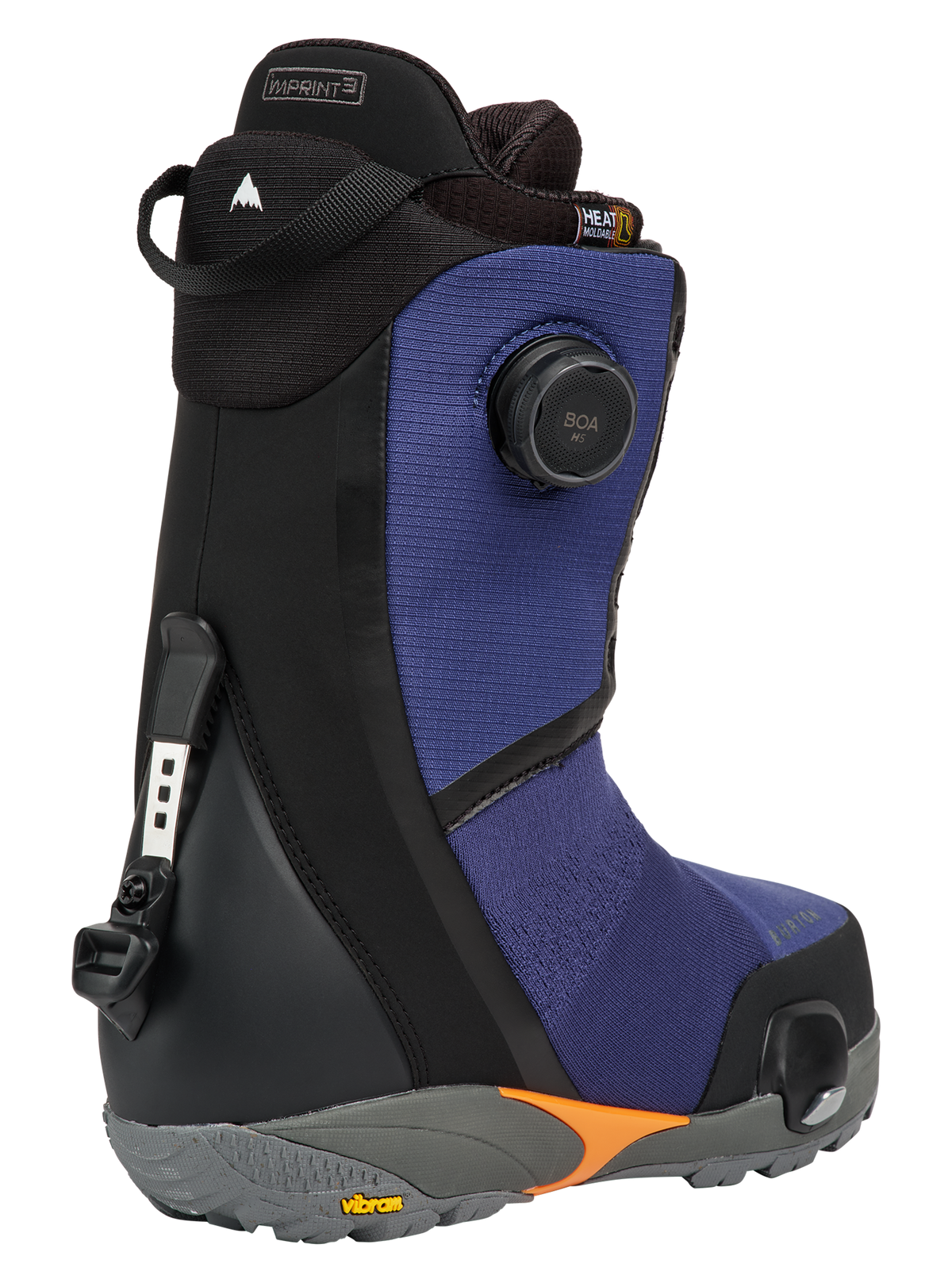 Men's Snowboard Boots | Burton Snowboards Men's Snowboard Boots | Burton Snowboards