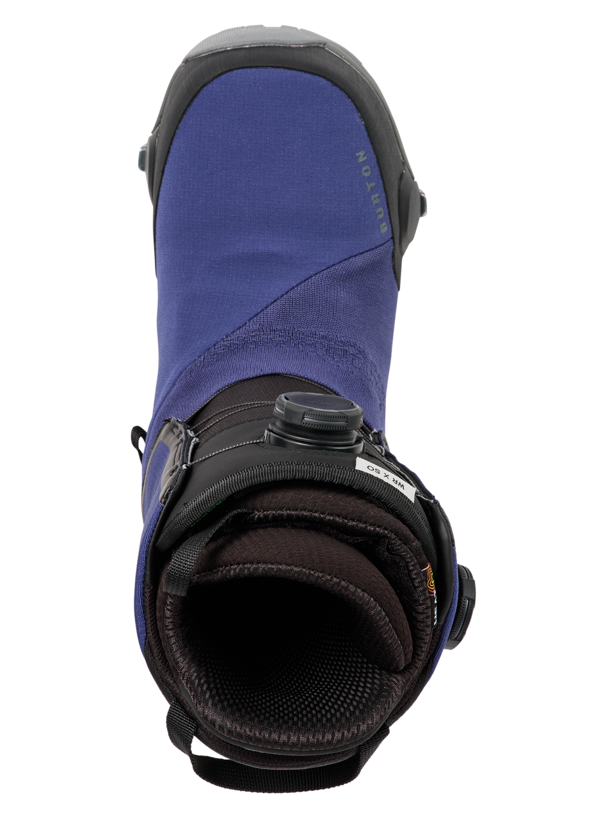 メンズ Burton ウェイブレンジ X Step On® スノーボードブーツ