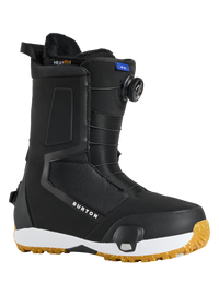 Product image of Men's Burton Highshot Step On® Snowboard Boots (Sample)[Variant:Black]
