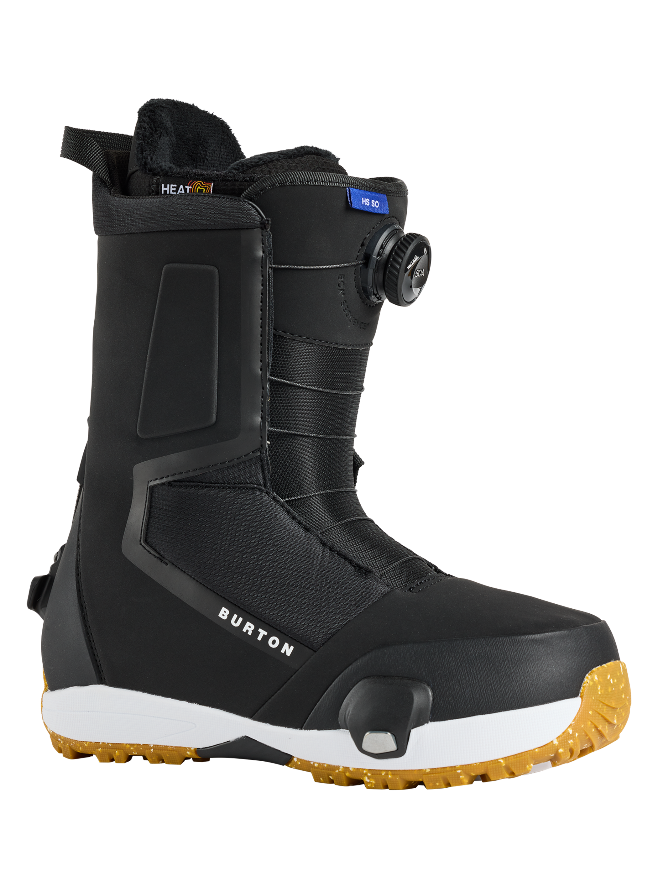 【サンプル】メンズ Burton ハイショット Step On® スノーボードブーツ