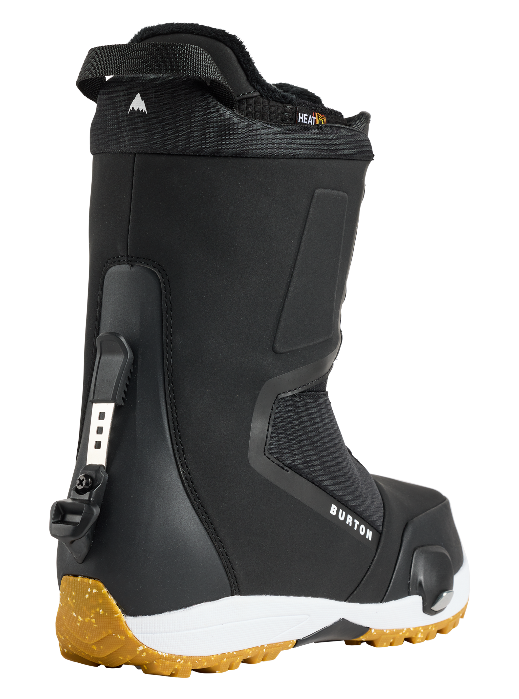【サンプル】メンズ Burton ハイショット Step On® スノーボードブーツ