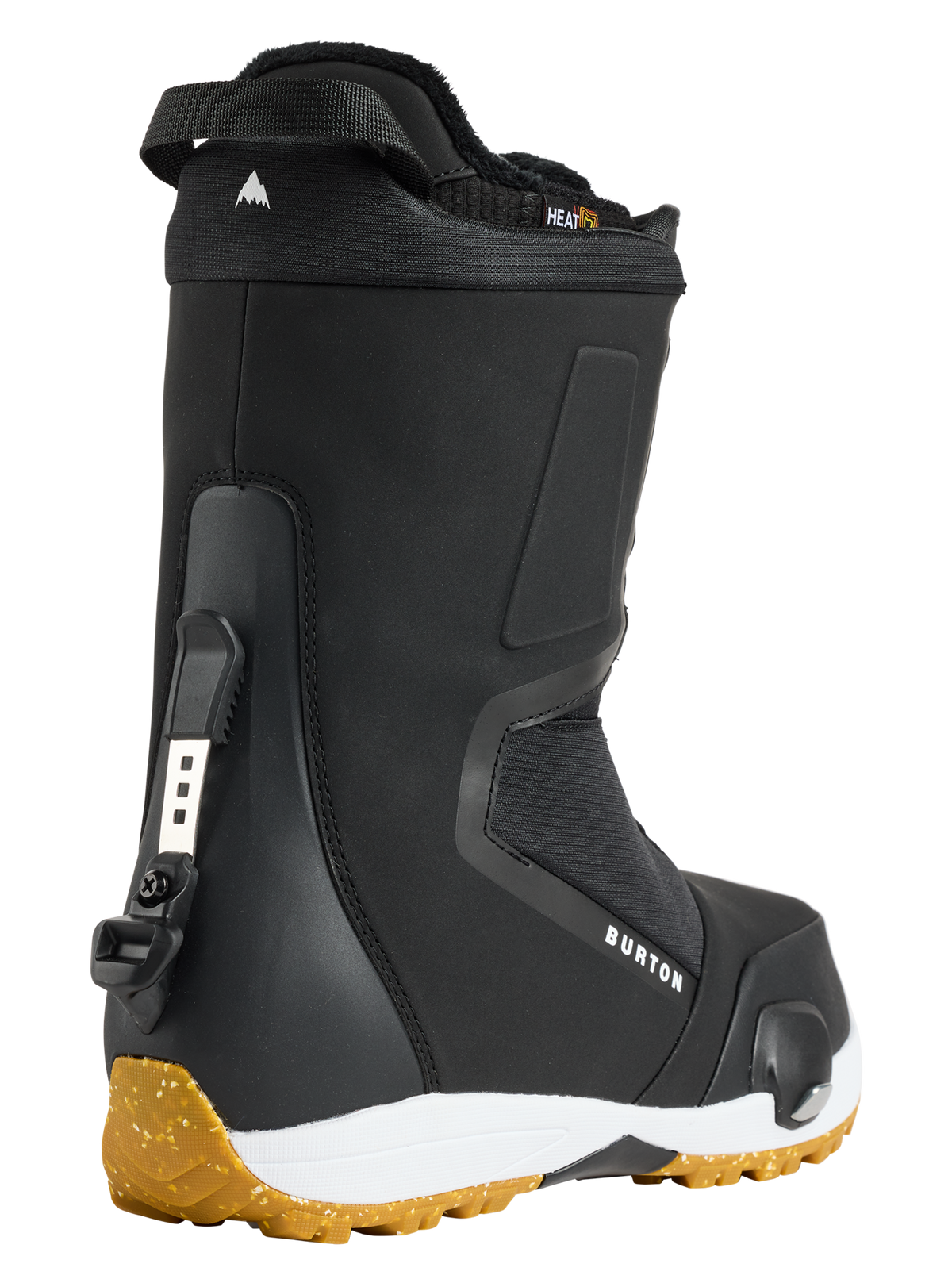 メンズ Burton ハイショット Step On® スノーボードブーツ 2027 メンズ Burton ハイショット Step On® スノーボードブーツ 2027