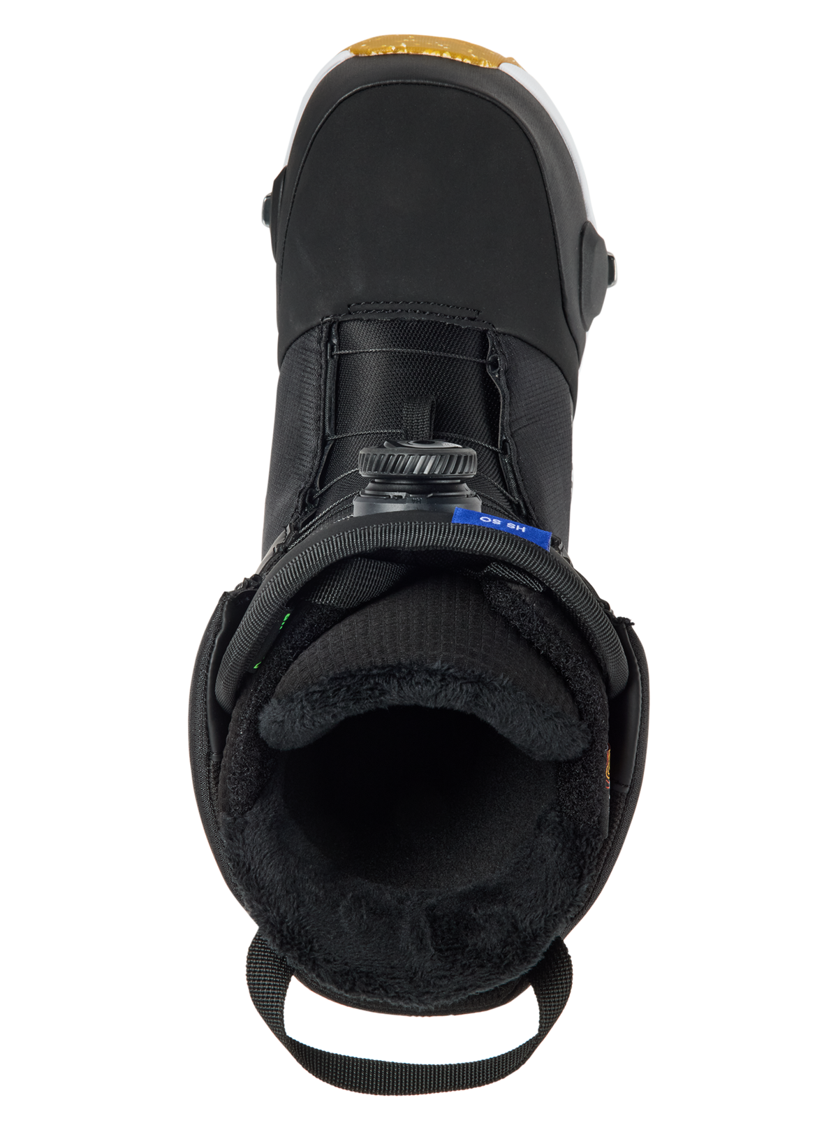 メンズ Burton ハイショット Step On® スノーボードブーツ 2027 メンズ Burton ハイショット Step On® スノーボードブーツ 2027