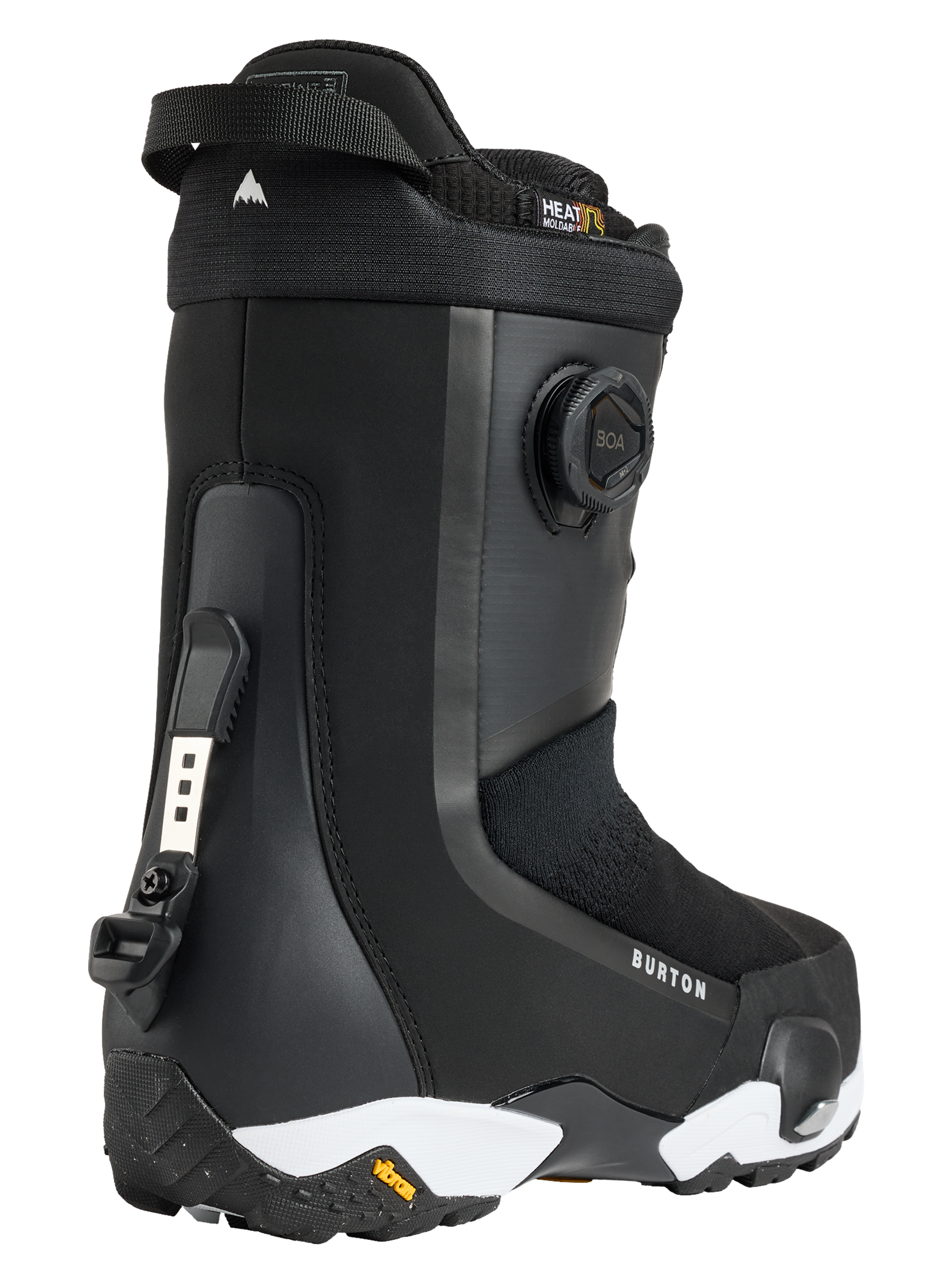 【サンプル】メンズ Burton ハイショット X Step On® スノーボードブーツ