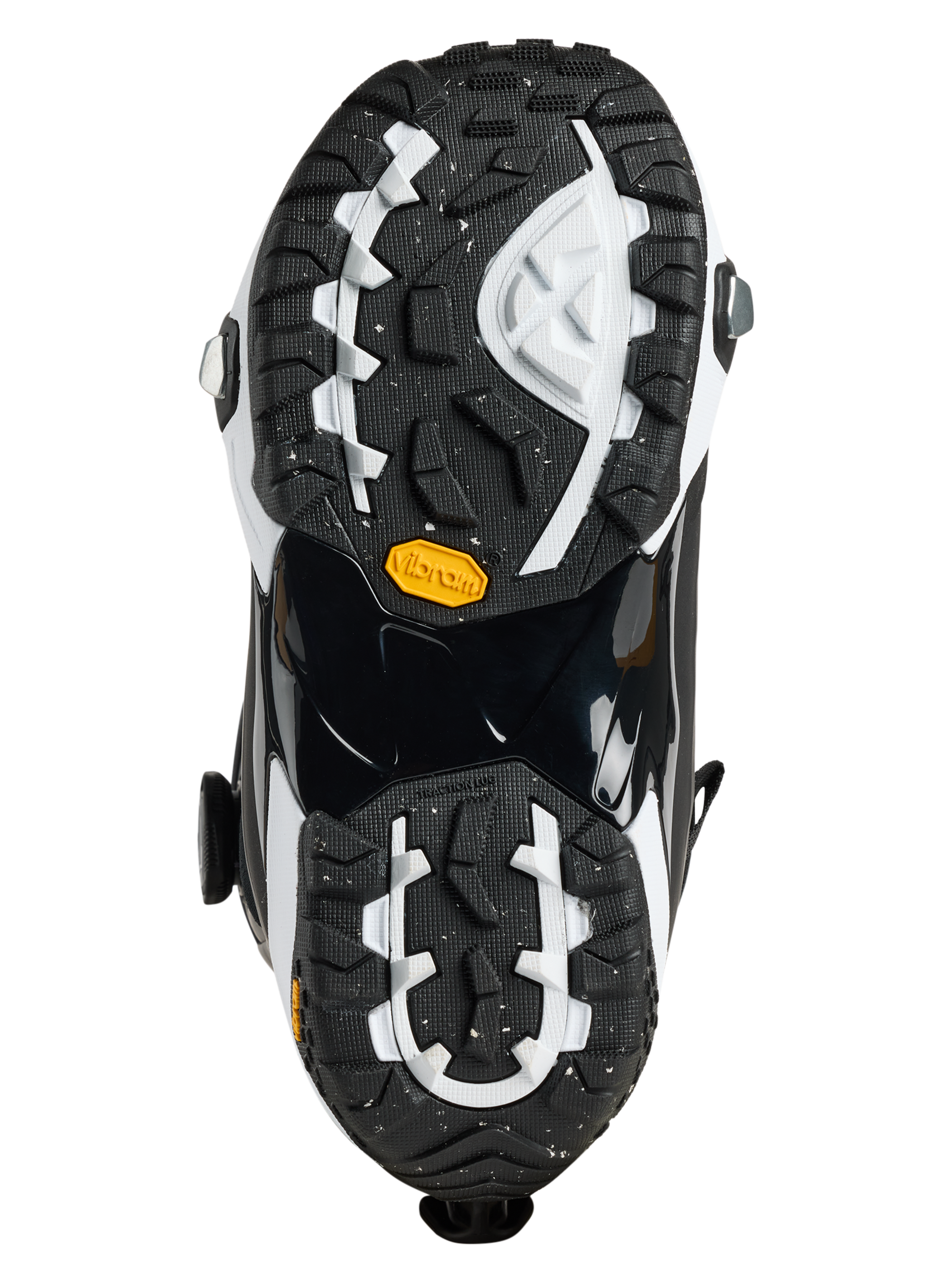 【サンプル】メンズ Burton ハイショット X Step On® スノーボードブーツ