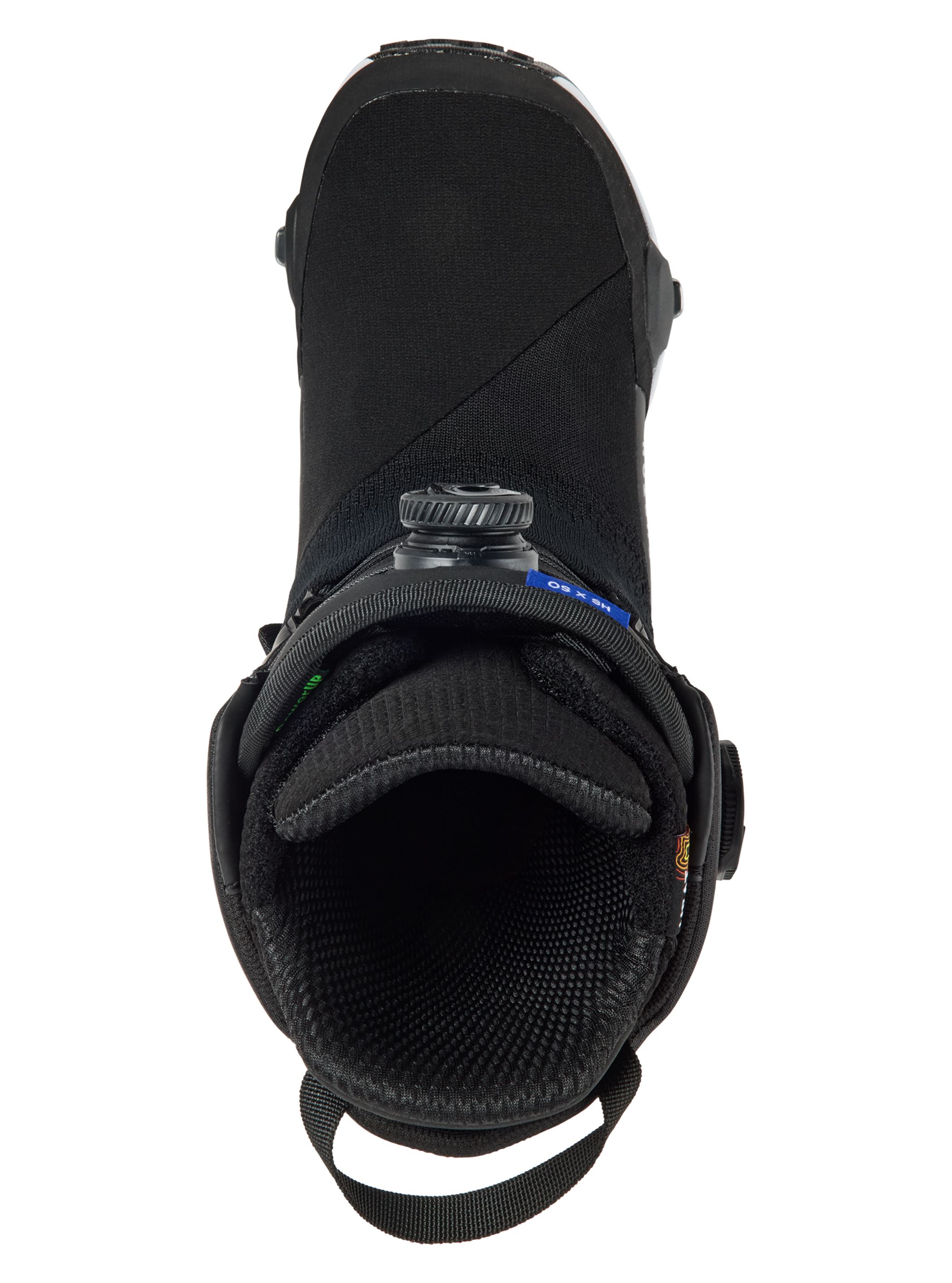 【サンプル】メンズ Burton ハイショット X Step On® スノーボードブーツ