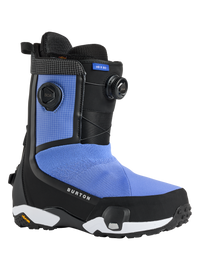 Product image of Men's Burton Highshot X Step On® Snowboard Boots (Sample)[Variant:Iris Bloom]