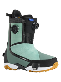 Product image of Men's Burton Highshot X Step On® Snowboard Boots (Sample)[Variant:Sage Green]
