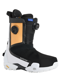 Product image of Men's Burton Highshot X Step On® Snowboard Boots[Variant:Orange Cream / Multi]