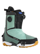 Product image of Men's Burton Highshot X Step On® Snowboard Boots[Variant:Sage Green]