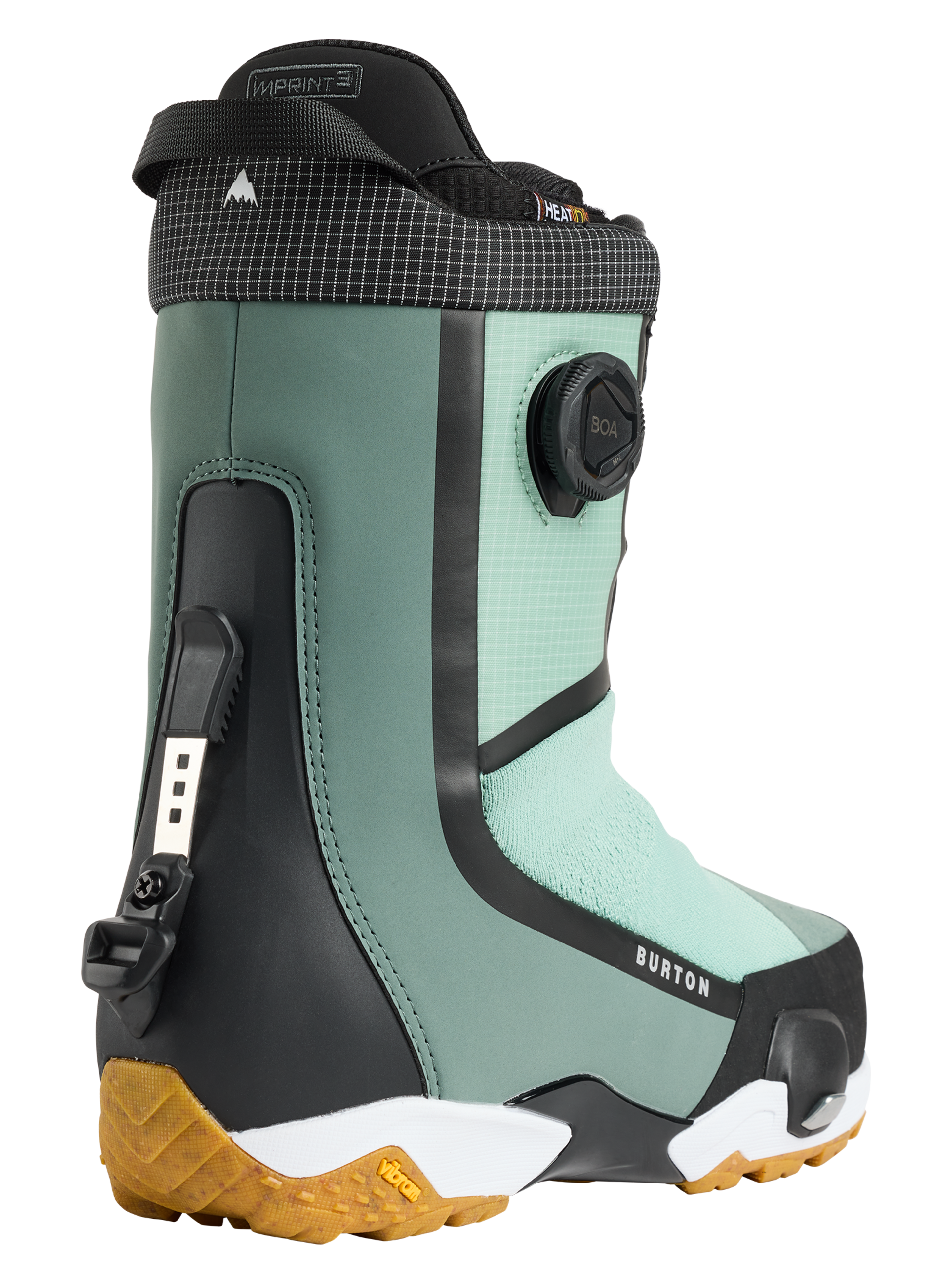 BURTON バートン TYRO タイロ　26cm US8 ブーツ BURTON バートン TYRO タイロ 26cm US8 ブーツ BURTON バートン TYRO