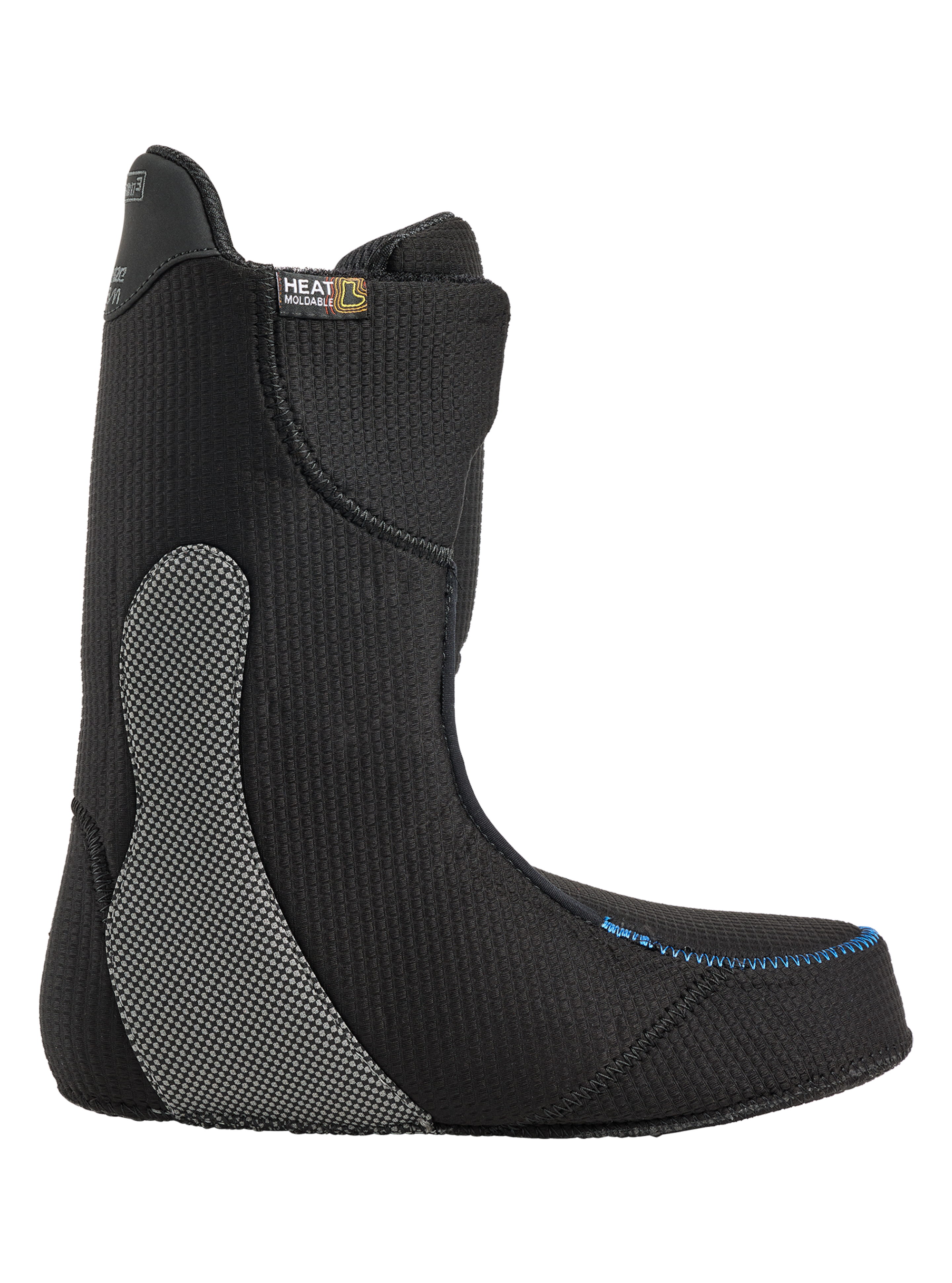 Men's Burton Highshot X Step On® Snowboard Boots | Burton.com Men's Burton Highshot X Step On® Snowboard Boots | Burton.com