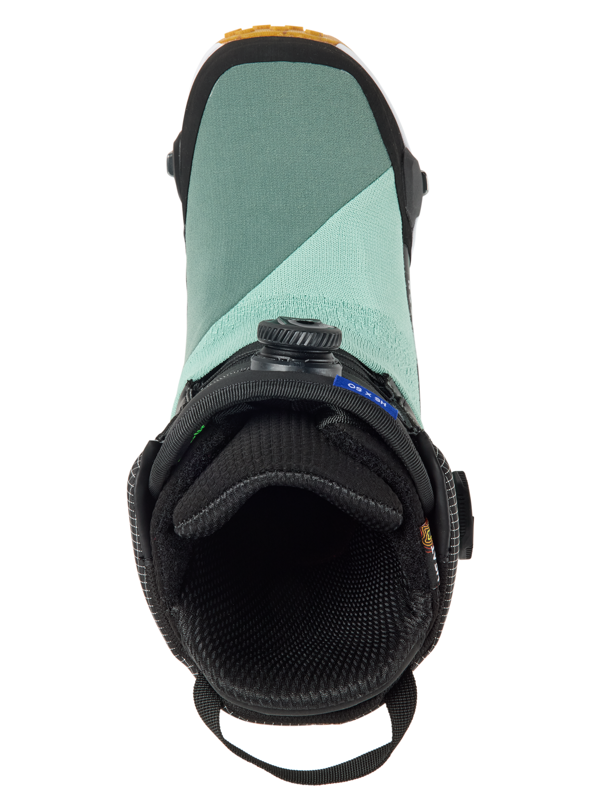 メンズ Burton ハイショット X Step On® スノーボードブーツ